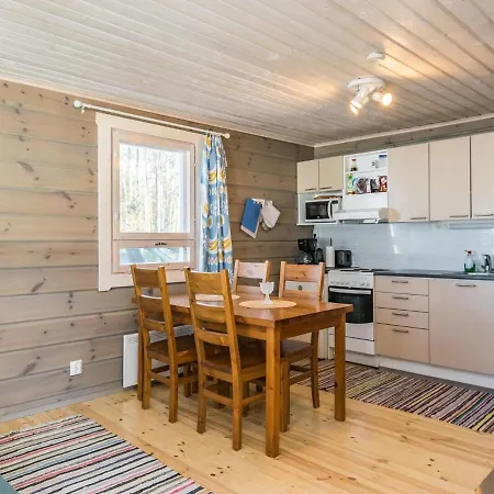 Holiday Hukka 6 By Interhome Holiday home
