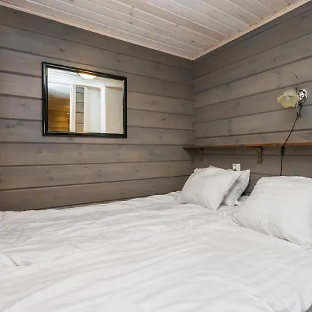 Holiday home Holiday Hukka 6 By Interhome