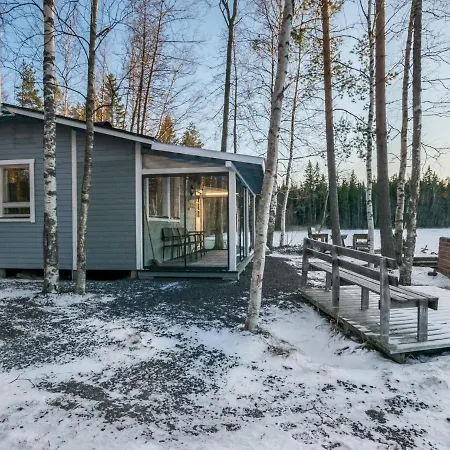 Holiday home Holiday Hukka 6 By Interhome